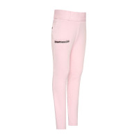 Kinder rijlegging Imperial Riding Comfi Sparks FullGrip Suikerspin Roze