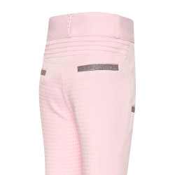 Kinder rijlegging Imperial Riding Comfi Sparks FullGrip Suikerspin