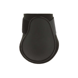 Kogelschoenen Norton Zwart / zwart Kogelschoenen Norton Zwart / zwart