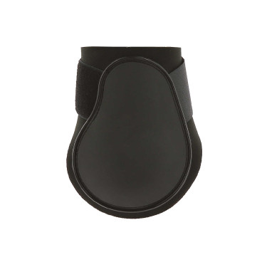 Kogelschoenen Norton Zwart / zwart Kogelschoenen Norton Zwart / zwart