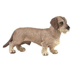 Figurine Teckel Papo Figurine Teckel Papo
