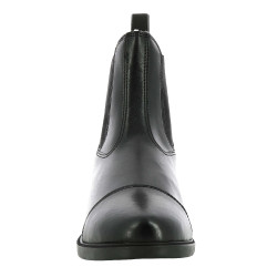 Boots synthétique Riding World First fourrées Noir Boots synthétique Riding World First fourrées Noir