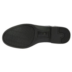 Boots synthétique Riding World First fourrées Noir Boots synthétique Riding World First fourrées Noir