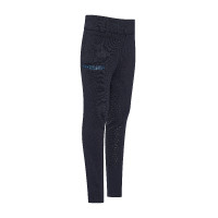 Kinder rijlegging Imperial Riding Comfi Sparks FullGrip Marine Marineblauw Kinder rijlegging Imperial Riding Comfi Sparks FullGrip Marine Marineblauw