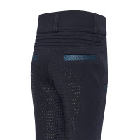 Kinder rijlegging Imperial Riding Comfi Sparks FullGrip Marine Marineblauw Kinder rijlegging Imperial Riding Comfi Sparks FullGrip Marine Marineblauw