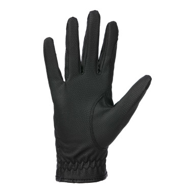 Equithème Classic Handschoenen Zwart Equithème Classic Handschoenen Zwart
