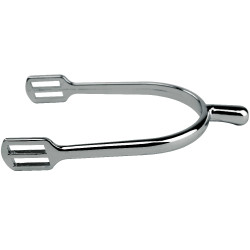 Éperons Riding World Polo Éperons Riding World Polo