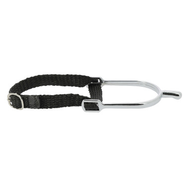 Éperons Riding World Polo Éperons Riding World Polo