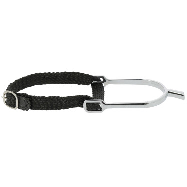 Éperons Riding World Polo Éperons Riding World Polo