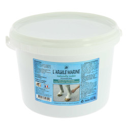 De Zeeklei van de Maarschalk De Zeeklei van de Maarschalk