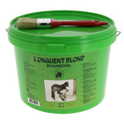 De Blonde Zalf van de Maarschalk