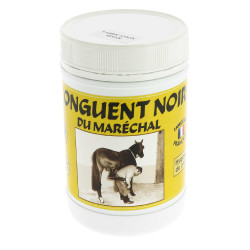 De Zwarte Zalf van de Hoefsmid De Zwarte Zalf van de Hoefsmid