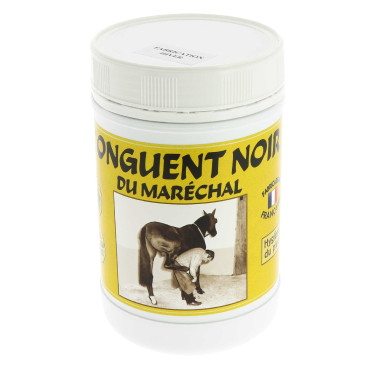 L'Onguent Noir du Maréchal L'Onguent Noir du Maréchal
