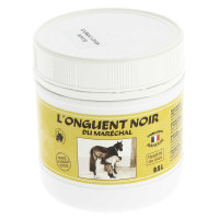 L'Onguent Noir du Maréchal