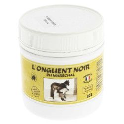 L'Onguent Noir du Maréchal L'Onguent Noir du Maréchal