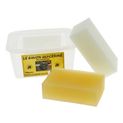 Les Savons Glycérinés du Maréchal