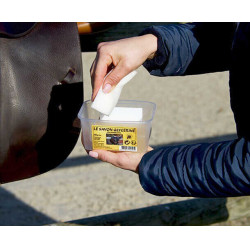 Les Savons Glycérinés du Maréchal