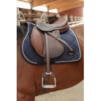 Selle d'obstacles Eric Thomas DTA Antares Havane Marron Selle d'obstacles Eric Thomas DTA Antares Havane Marron