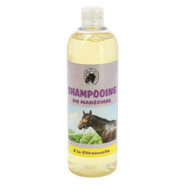 Shampoing à la Citronelle du Maréchal