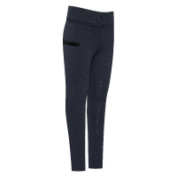 Legging d'équitation Imperial Riding Teddy FullGrip kids Marine Bleu marine Legging d'équitation Imperial Riding Teddy FullGrip kids Marine Bleu marine