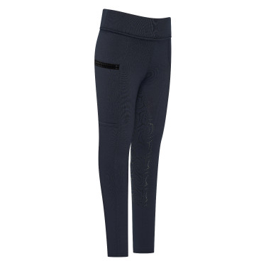 Legging d'équitation Imperial Riding Teddy FullGrip kids Legging d'équitation Imperial Riding Teddy FullGrip kids