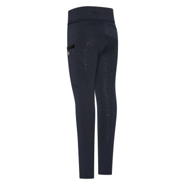Legging d'équitation Imperial Riding Teddy FullGrip kids Legging d'équitation Imperial Riding Teddy FullGrip kids