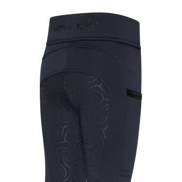Legging d'équitation Imperial Riding Teddy FullGrip kids Legging d'équitation Imperial Riding Teddy FullGrip kids