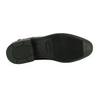 Boots Norton Lacets Noir Boots Norton Lacets Noir