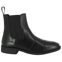 Boots Norton Jodhpur Noir Boots Norton Jodhpur Noir