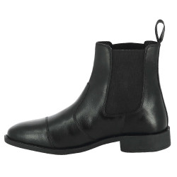 Boots Norton Jodhpur Noir Boots Norton Jodhpur Noir