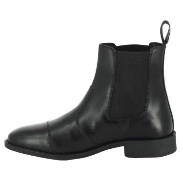 Boots Norton Jodhpur Noir Boots Norton Jodhpur Noir