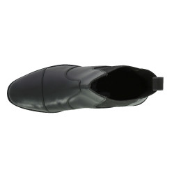 Boots Norton Jodhpur Noir Boots Norton Jodhpur Noir