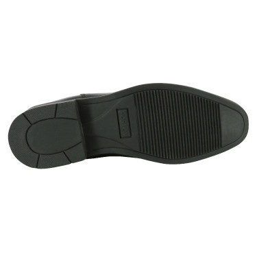 Boots Norton Jodhpur Noir Boots Norton Jodhpur Noir