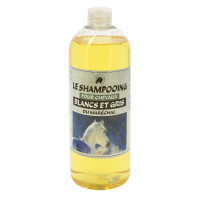 Le Shampooing pour Chevaux... Le Shampooing pour Chevaux...