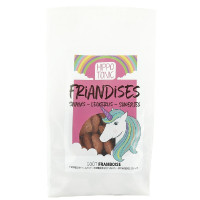 Bonbons Licorne Hippo-Tonic... Bonbons Licorne Hippo-Tonic...