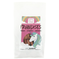 Bonbons Licorne Hippo-Tonic pour chevaux Bonbons Licorne Hippo-Tonic pour chevaux