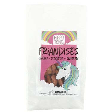Bonbons Licorne Hippo-Tonic pour chevaux Bonbons Licorne Hippo-Tonic pour chevaux