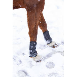 Gamaschen Norton XTR Marineblauw