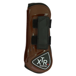 Gamaschen Norton XTR Bruin Gamaschen Norton XTR Bruin