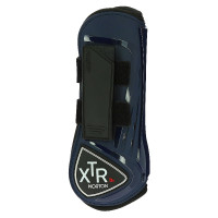 Guêtres Norton XTR Noir