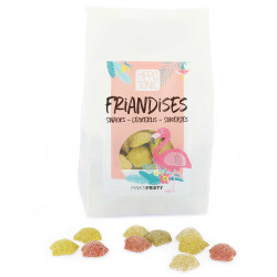 Bonbons pour chevaux Hippo-Tonic Pink'n Fruit Bonbons pour chevaux Hippo-Tonic Pink'n Fruit