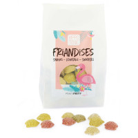 Snoepjes voor paarden... Snoepjes voor paarden...