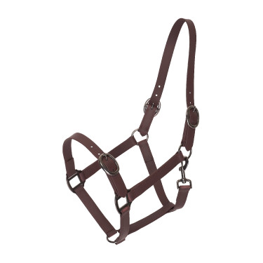 Halster Imperial Riding Super-proof Mat Bruin