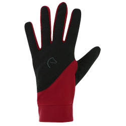 Handschoenen Equithème Knit digital Handschoenen Equithème Knit digital