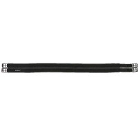 Sangle Norton Confort élastique Noir Sangle Norton Confort élastique Noir
