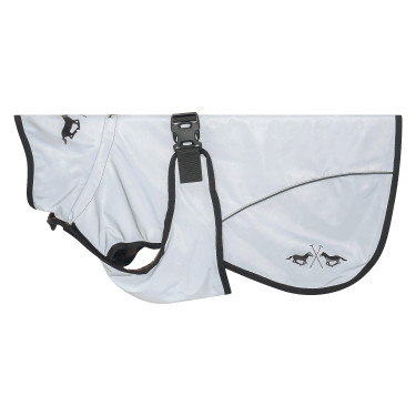 Manteau pour chien HV Polo Hi-Viz