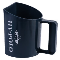 HV Polo Nena graanmeter Marine Marineblauw HV Polo Nena graanmeter Marine Marineblauw