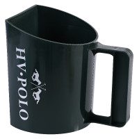 HV Polo Nena graanmeter Eendenkleurig groen