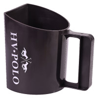 Mesure à grains HV Polo Nena Bois Beige