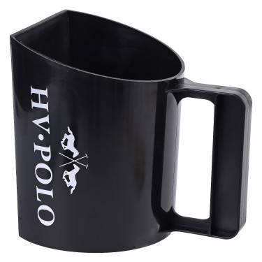 Mesure à grains HV Polo Nena Noir